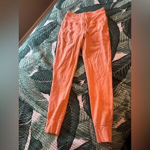 Wild fable coral pants SZ XS
